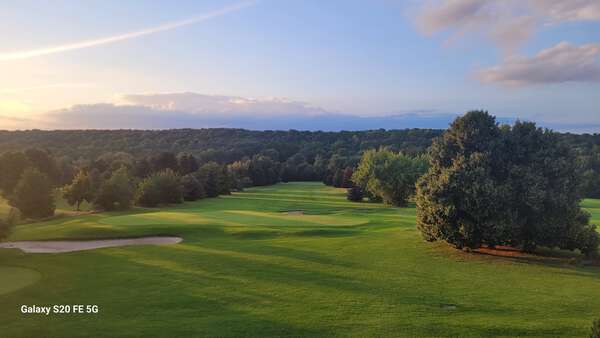 Golf de Meaux-Boutigny