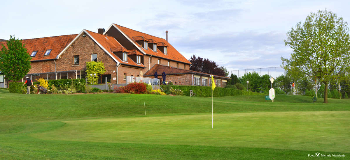 Golf de Mergelhof