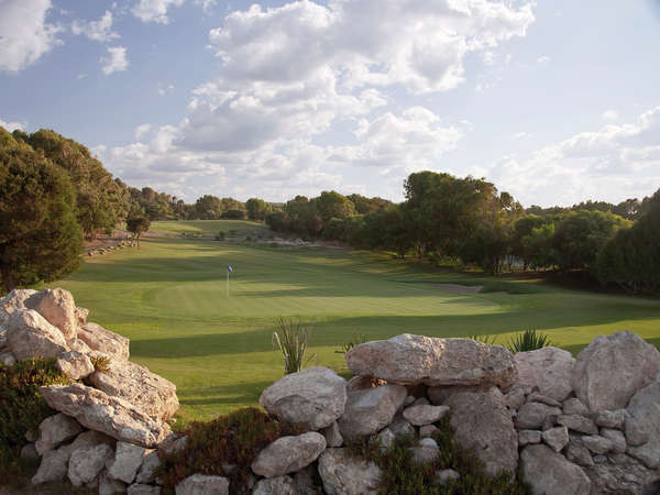 Golf de Mogador Essaouira