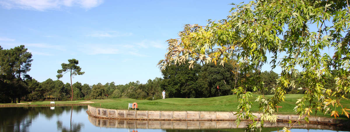 Golf de Mont de Marsan