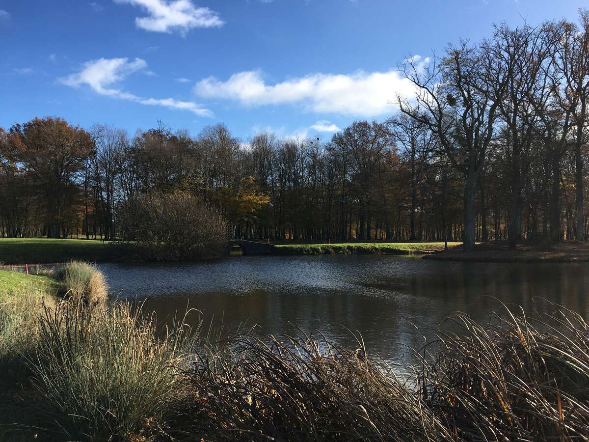 Golf de Montereau La Forteresse
