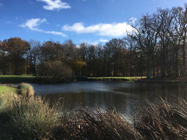Golf de Montereau La Forteresse