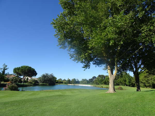 Golf de Montpellier Massane