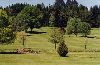 Golf de Neuvic d’Ussel