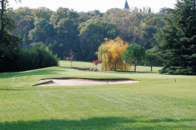 Golf de Nîmes Campagne