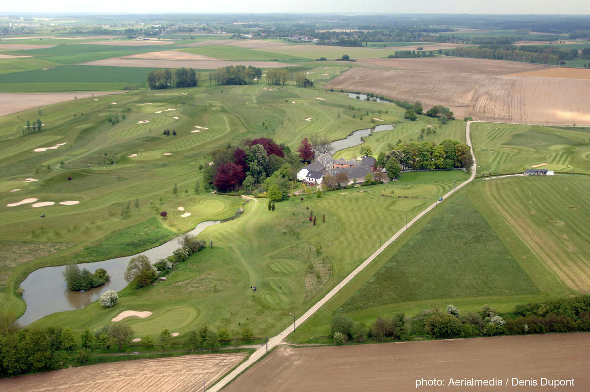 Golf  de Pierpont