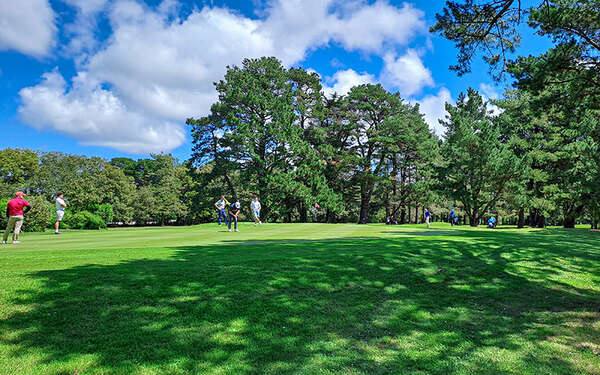 Golf de Pornic