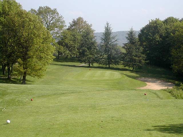 Golf de Prunevelle