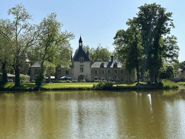 Golf de Reims