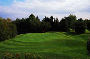 Golf de Rennes St Jacques