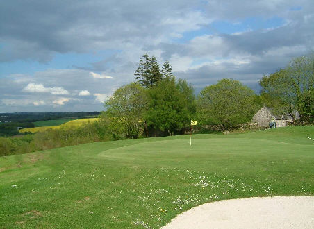 Golf de Rimaison