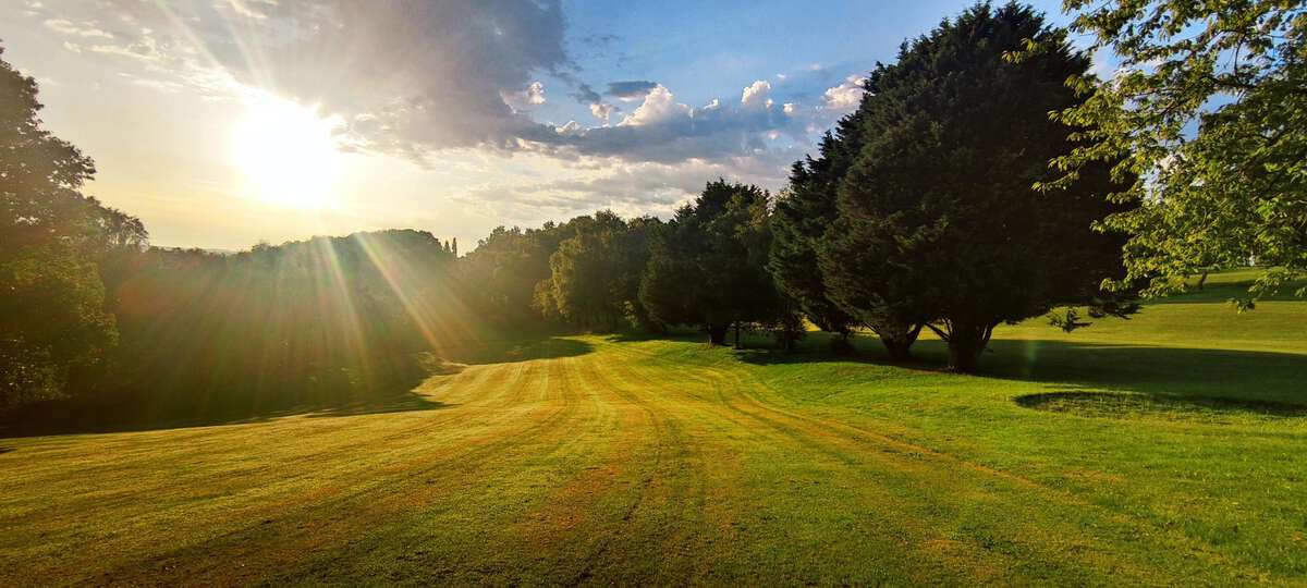 Golf de Rimaison
