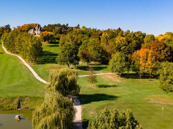 Golf de Rougemont