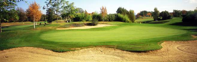 Golf de Rueil Malmaison