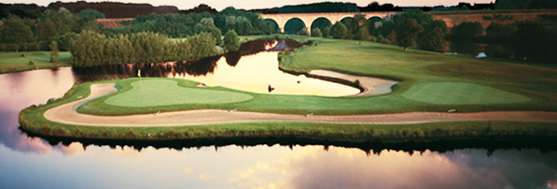 Golf de Sable-Solesmes