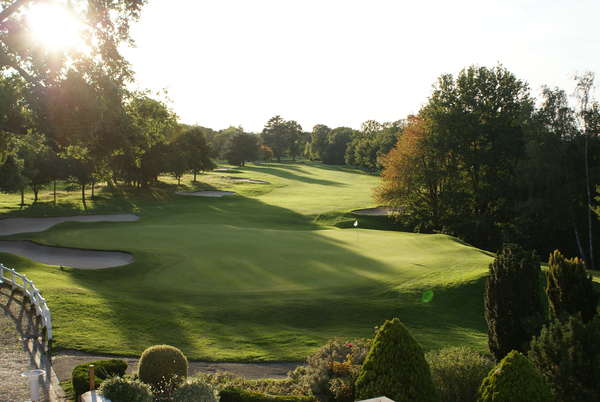 Golf de Saint-Cloud