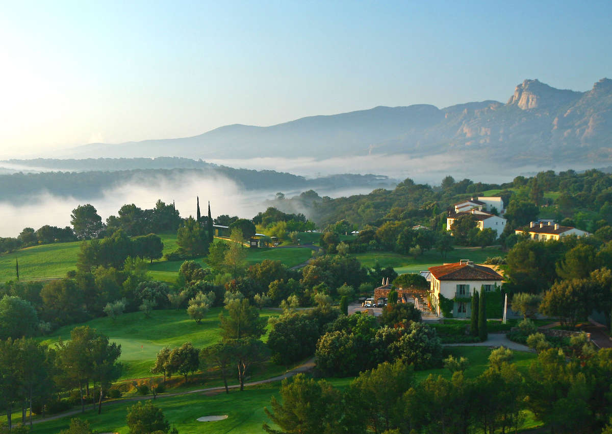 Golf de Saint Endréol