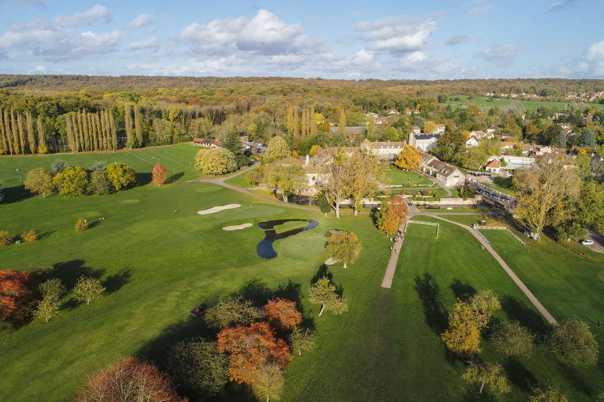 Golf de Saint-Nom-la-Bretèche