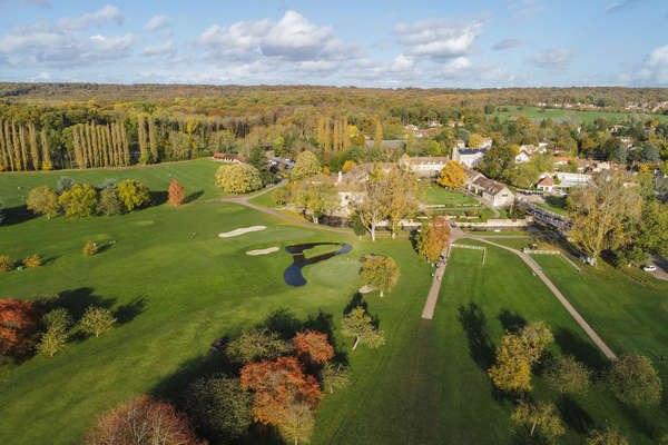 Golf de Saint-Nom-la-Bretèche