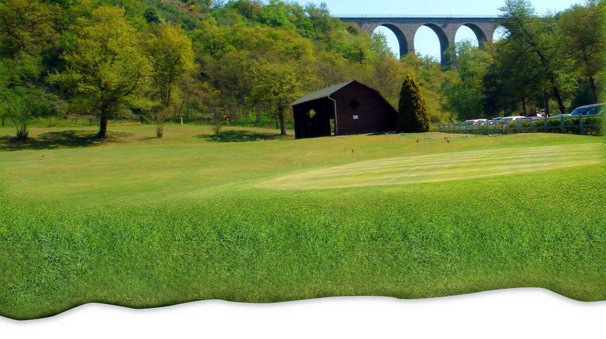 Golf de Sainte Agathe
