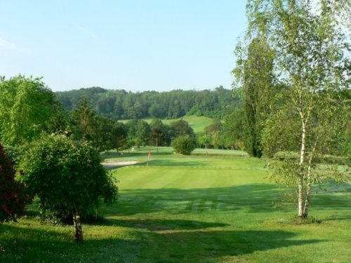 Golf de Salies de Bearn