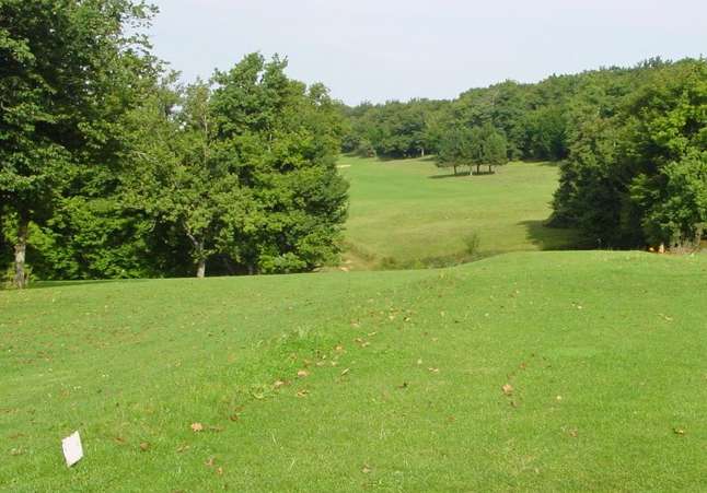 Golf de Salives