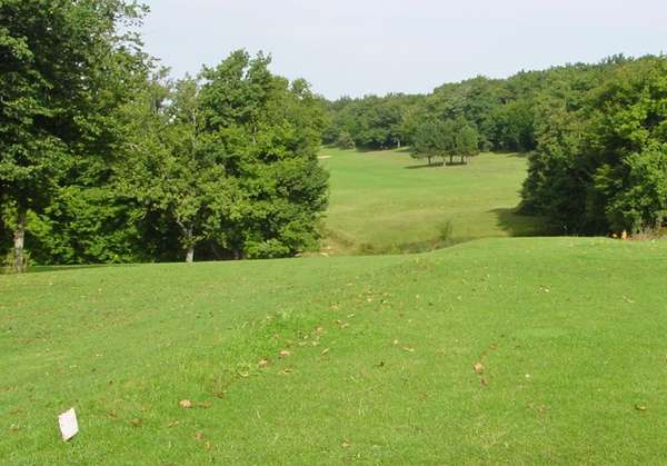 Golf de Salives