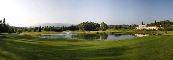 Golf de St. Donat