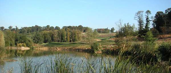 Golf de St Marc