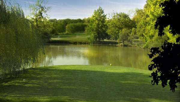 Golf de Sully sur Loire