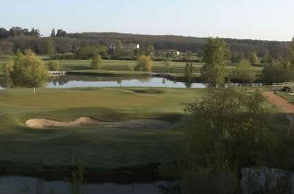 Golf de Téoula