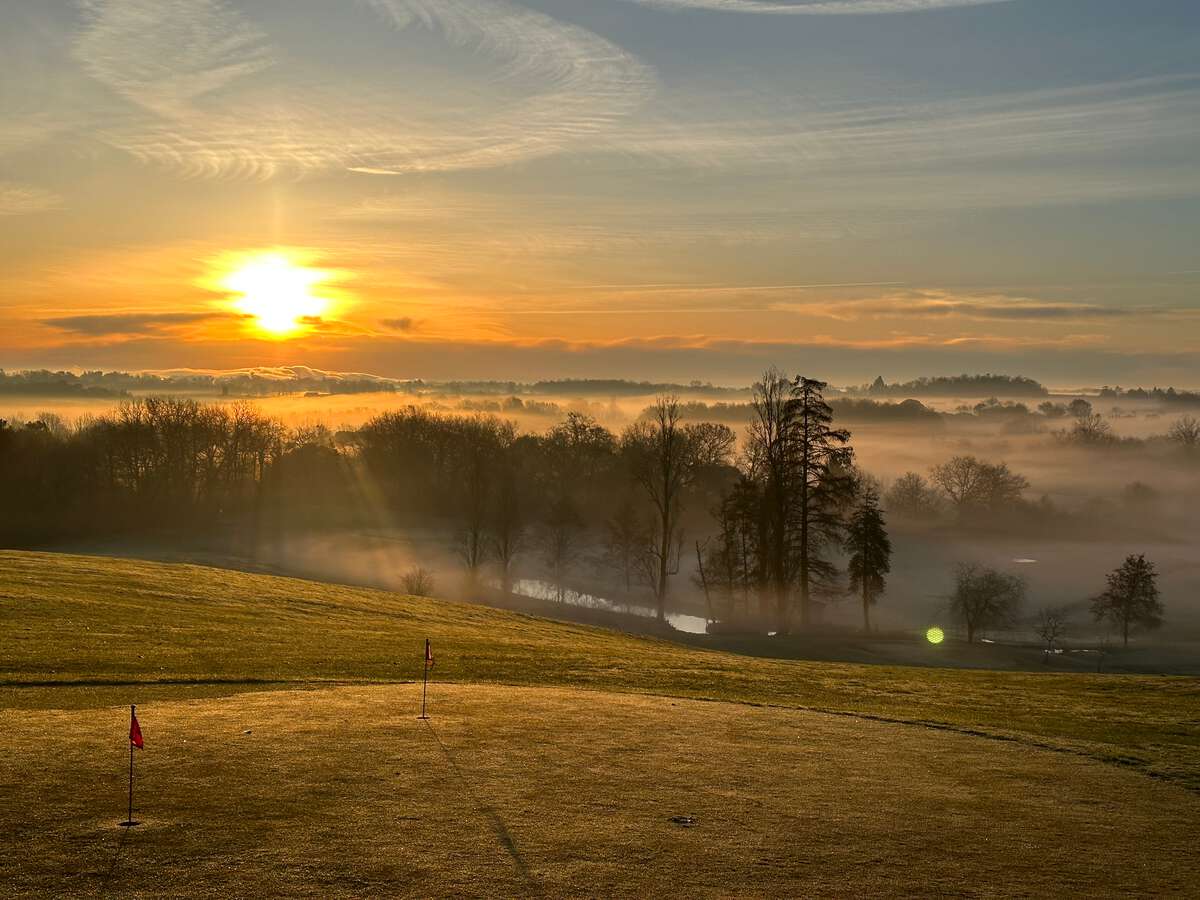 Golf de Teynac