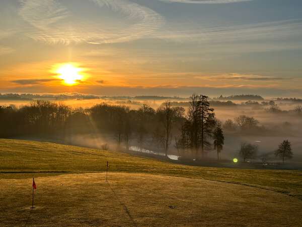 Golf de Teynac