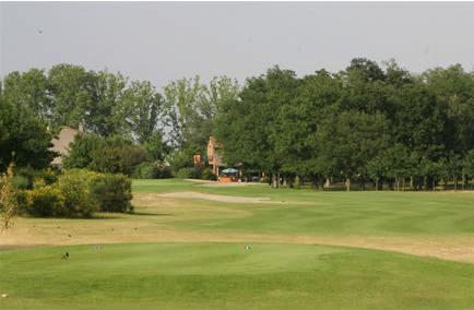 Golf de Toulouse La-Ramée