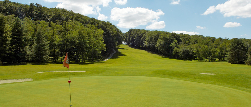 Golf de Toulouse Palmola