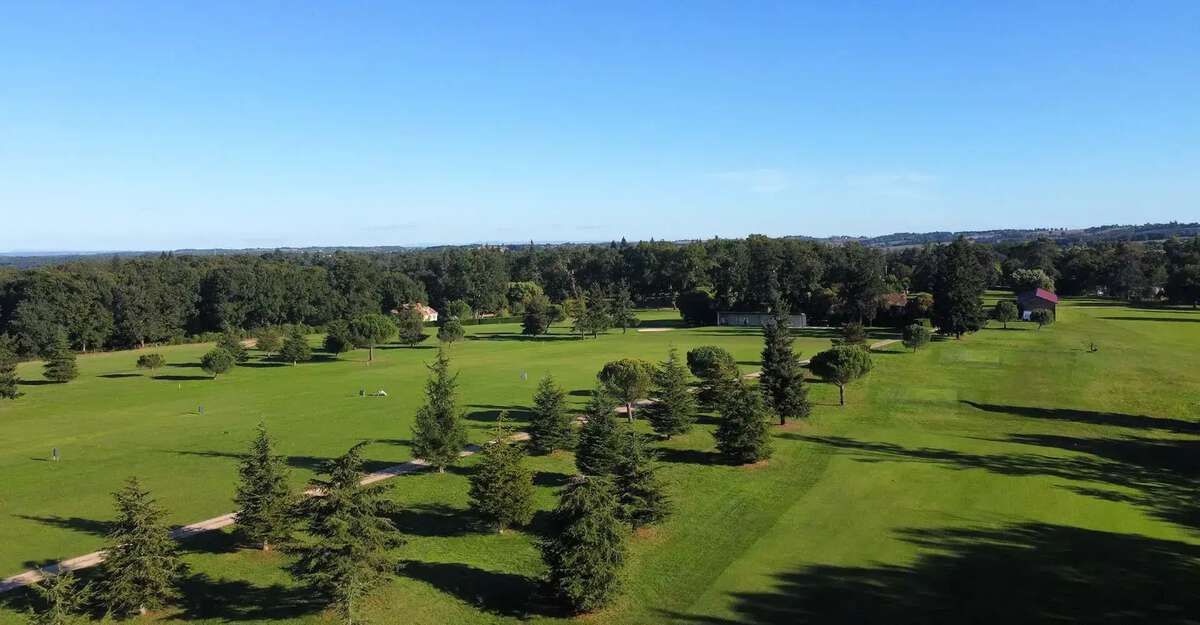 Golf de Toulouse Palmola