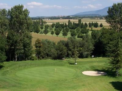 Golf de Valence St Didier