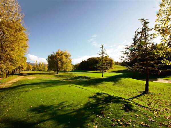 Golf de Valence St Didier
