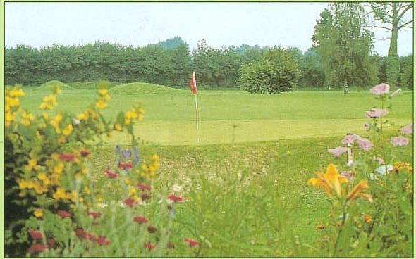 Golf de Valenciennes