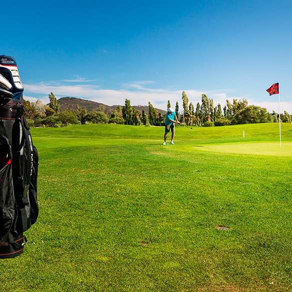Golf de Valgarde