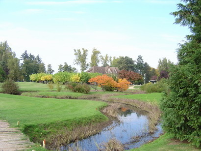 Golf de Vichy Sporting Club