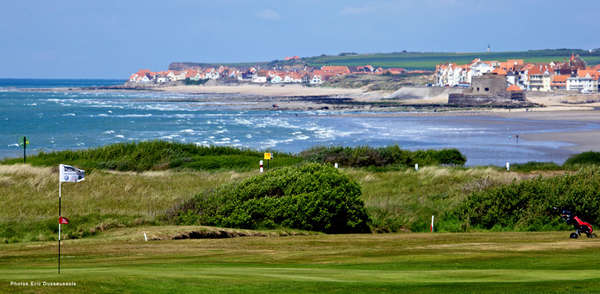 Golf de Wimereux