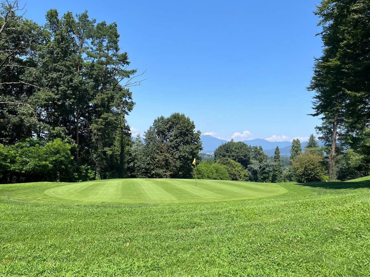 Golf Dei Laghi