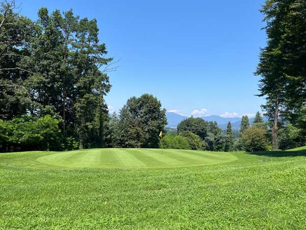 Golf Dei Laghi