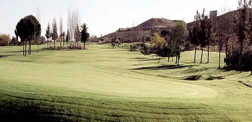 Golf del Guadiana