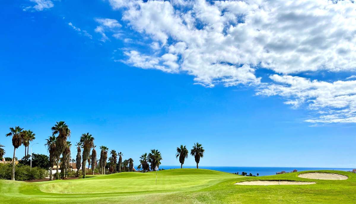 Golf del Sur