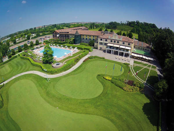 Golf della Montecchia