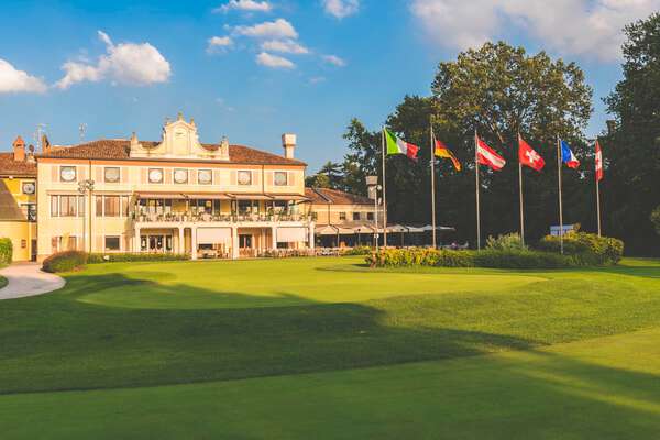 Golf della Montecchia