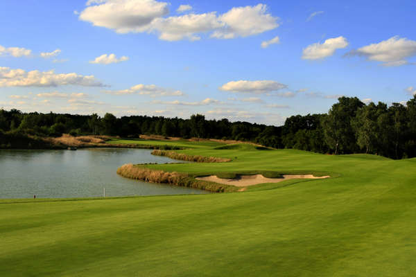 Golf des Bordes