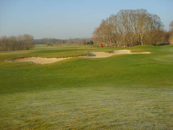 Golf des Boucles de Seine